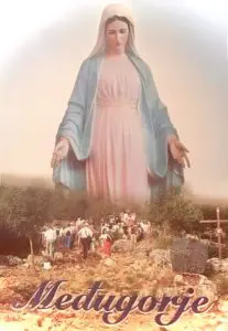 Alla Regina della Pace