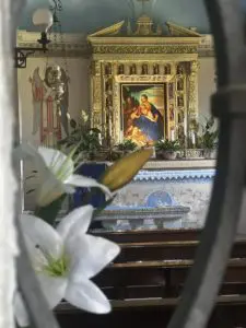 Cammino Giubilare di Sant'Agostino