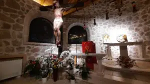 LIVE DA MEDJUGORJE