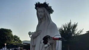 LIVE DA MEDJUGORJE