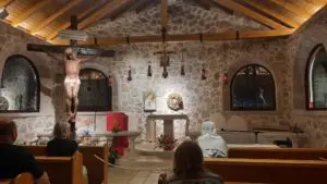 LIVE DA MEDJUGORJE