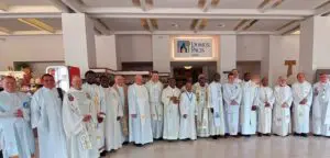 Assisi Convegno-Esercizi spirituali sacerdoti direttoriRM nel mondo 23-06-2025