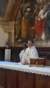 Assisi Convegno-Esercizi spirituali sacerdoti direttoriRM nel mondo