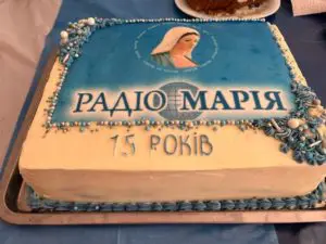 Compleannno Radio Maria Ucraina (3)