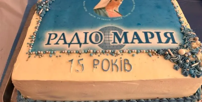 Compleannno Radio Maria Ucraina (3)
