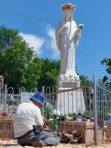 Novena Radio Maria 4 giorno