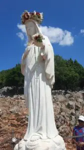 Novena Radio Maria 4 giorno