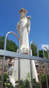 Novena Radio Maria 4 giorno