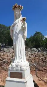 Novena Radio Maria 4 giorno