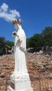 Novena Radio Maria 4 giorno