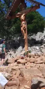 Novena Radio Maria 4 giorno