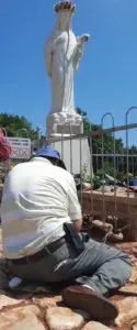 Novena Radio Maria 4 giorno
