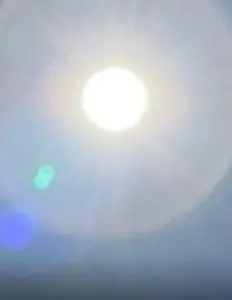 Pochi giorni fa a Medjugorje_ Radio Maria_ Roberta (1)
