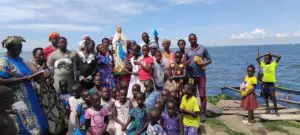Radio Maria Uganda