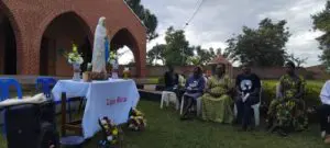 Radio Maria Uganda