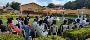 Radio Maria Uganda