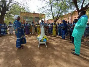 Radio Maria Uganda