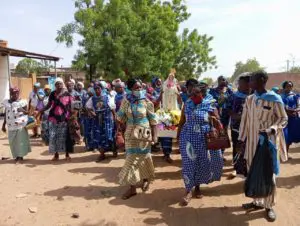 Radio Maria Uganda
