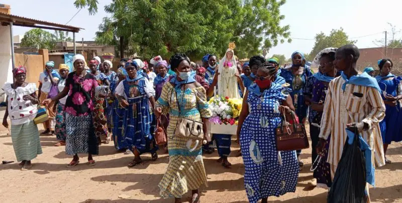 Radio Maria Uganda