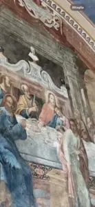 Ritiro spirituale ad Assisi dei direttori delle Radio Maria nel mondo Santa Maria degli angeli