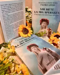 Voi siete la mia speranza Padre Livio