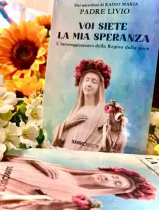 Voi siete la mia speranza Padre Livio