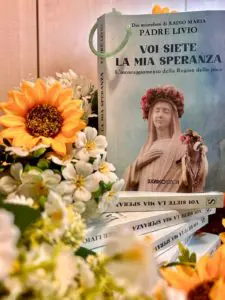 Voi siete la mia speranza Padre Livio
