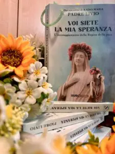 Voi siete la mia speranza Padre Livio