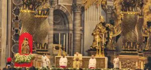 Santa Messa presieduta da Papa Leone Giubileo dei sacerdoti 2025