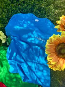 T-shirt di Radio Maria