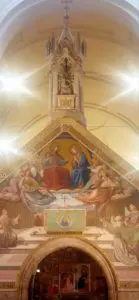 ritiro spirituale Assisi sacerdoti direttori Radio Maria_22 giugno