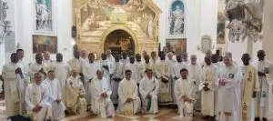 Assisi Convegno-Esercizi spirituali sacerdoti direttori RM nel mondo