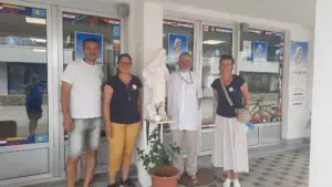 LIVE DA MEDJUGORJE