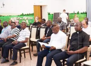 Assisi Convegno-Esercizi spirituali sacerdoti direttori RM nel mondo 23