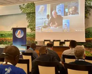 Assisi Convegno-Esercizi spirituali sacerdoti direttori RM nel mondo 23