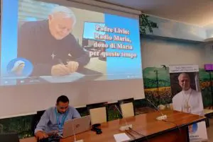 Assisi Convegno-Esercizi spirituali sacerdoti direttori RM nel mondo 23