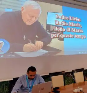 Assisi Convegno-Esercizi spirituali sacerdoti direttori RM nel mondo 23