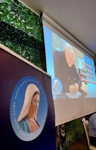 Assisi Convegno-Esercizi spirituali sacerdoti direttori RM nel mondo 23