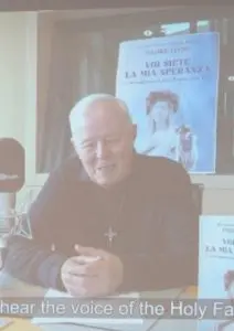 Assisi Convegno-Esercizi spirituali sacerdoti direttori RM nel mondo 23