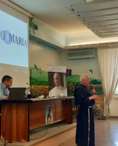 Assisi Convegno-Esercizi spirituali sacerdoti direttori RM nel mondo 23