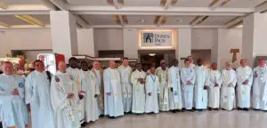 Assisi Convegno-Esercizi spirituali sacerdoti direttori RM nel mondo 23