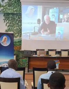 Assisi Convegno-Esercizi spirituali sacerdoti direttori RM nel mondo 23