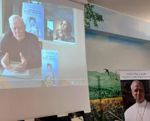 Assisi Convegno-Esercizi spirituali sacerdoti direttori RM nel mondo 23