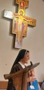 Assisi Convegno-Esercizi spirituali sacerdoti direttori RM nel mondo