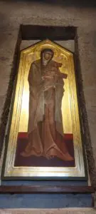 Assisi Convegno-Esercizi spirituali sacerdoti direttori RM nel mondo