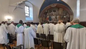 Assisi Convegno-Esercizi spirituali sacerdoti direttori RM nel mondo 23