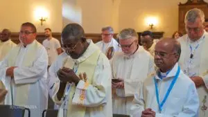 Assisi Convegno-Esercizi spirituali sacerdoti direttori RM nel mondo 23