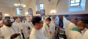 Assisi Convegno-Esercizi spirituali sacerdoti direttori RM nel mondo 23