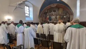 Assisi Convegno-Esercizi spirituali sacerdoti direttori RM nel mondo 23