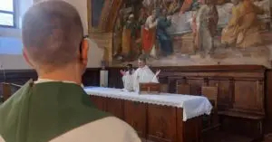 Assisi Convegno-Esercizi spirituali sacerdoti direttori RM nel mondo 23